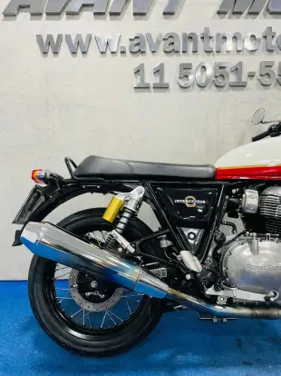 ROYAL ENFIELD-INTERCEPTOR-2022