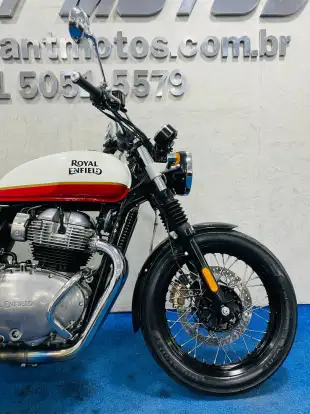 ROYAL ENFIELD-INTERCEPTOR-2022