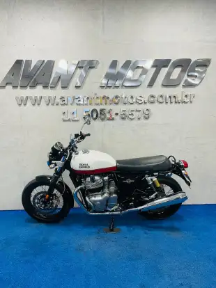 ROYAL ENFIELD-INTERCEPTOR-2022