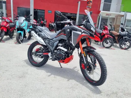 SHINERAY SHI 250 SHINERAY SHI 250
