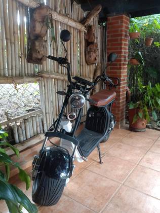 MOTO CHEFE X11 2000W 