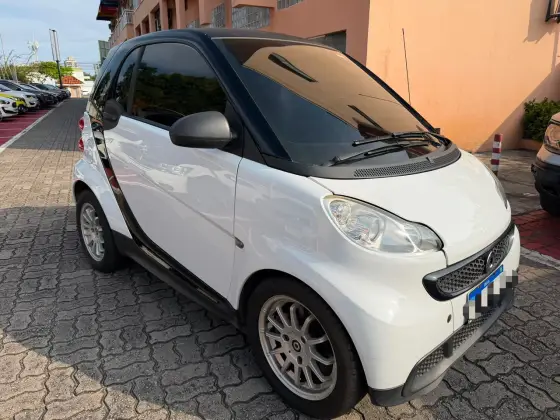 SMART FORTWO 1.0 MHD COUPÉ 3 CILINDROS 12V GASOLINA 2P AUTOMÁTICO SMART FORTWO 1.0 MHD COUPÉ 3 CILINDROS 12V GASOLINA 2P AUTOMÁTICO