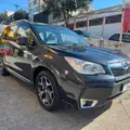 SUBARU FORESTER 2.0 S 4X4 16V GASOLINA 4P AUTOMÁTICO SUBARU FORESTER 2.0 S 4X4 16V GASOLINA 4P AUTOMÁTICO