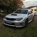 SUBARU IMPREZA 2.5 WRX HATCH 4X4 16V TURBO INTERCOOLER GASOLINA 4P MANUAL SUBARU IMPREZA 2.5 WRX HATCH 4X4 16V TURBO INTERCOOLER GASOLINA 4P MANUAL