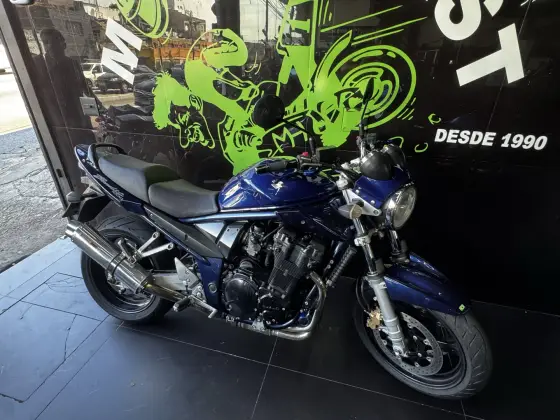 SUZUKI BANDIT N1200 