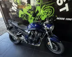 SUZUKI BANDIT N1200 SUZUKI BANDIT N1200