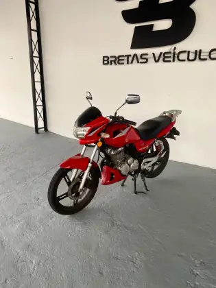SUZUKI GSR 125S SUZUKI GSR 125S