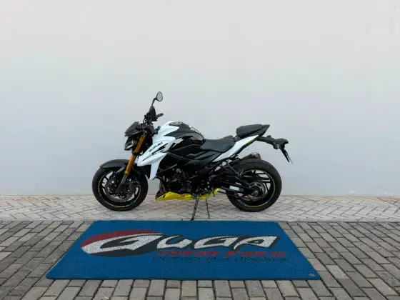 SUZUKI GSX-S750ZA 