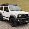 SUZUKI JIMNY 1.5 GASOLINA SIERRA 4SPORT 4X4 AUTOMÁTICO SUZUKI JIMNY 1.5 GASOLINA SIERRA 4SPORT 4X4 AUTOMÁTICO