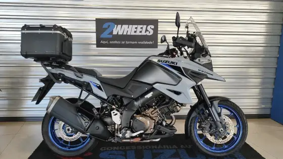 SUZUKI V-STROM 1050 ABS SUZUKI V-STROM 1050 ABS
