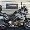 SUZUKI V-STROM 1050 ABS SUZUKI V-STROM 1050 ABS
