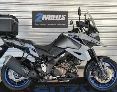 SUZUKI V-STROM 1050 ABS SUZUKI V-STROM 1050 ABS