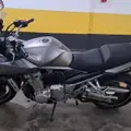 SUZUKI BANDIT 1250S SUZUKI BANDIT 1250S