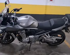 SUZUKI BANDIT 1250S SUZUKI BANDIT 1250S