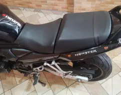 SUZUKI BANDIT 650S SUZUKI BANDIT 650S