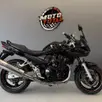 SUZUKI BANDIT 650S SUZUKI BANDIT 650S