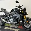 SUZUKI GSX-S1000A ABS SUZUKI GSX-S1000A ABS
