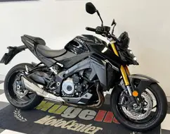 SUZUKI GSX-S1000A ABS SUZUKI GSX-S1000A ABS