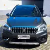 SUZUKI S-CROSS 1.4 16V VVT TURBO GASOLINA 4STYLE ALLGRIP AUTOMÁTICO SUZUKI S-CROSS 1.4 16V VVT TURBO GASOLINA 4STYLE ALLGRIP AUTOMÁTICO