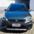 SUZUKI S-CROSS 1.4 16V VVT TURBO GASOLINA 4STYLE ALLGRIP AUTOMÁTICO SUZUKI S-CROSS 1.4 16V VVT TURBO GASOLINA 4STYLE ALLGRIP AUTOMÁTICO