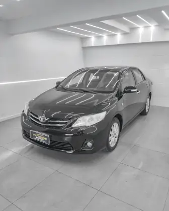 TOYOTA COROLLA 2.0 ALTIS 16V FLEX 4P AUTOMÁTICO TOYOTA COROLLA 2.0 ALTIS 16V FLEX 4P AUTOMÁTICO