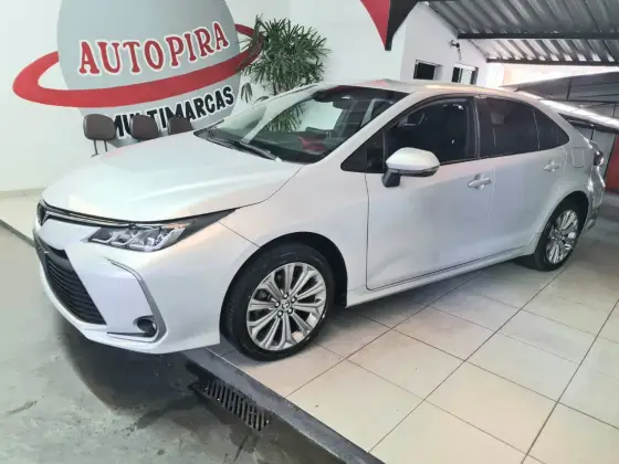 TOYOTA COROLLA 2.0 VVT-IE FLEX XEI DIRECT SHIFT