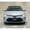 TOYOTA COROLLA 2.0 VVT-IE FLEX XEI DIRECT SHIFT TOYOTA COROLLA 2.0 VVT-IE FLEX XEI DIRECT SHIFT