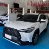 TOYOTA COROLLA CROSS 2.0 VVT-IE FLEX XRE DIRECT SHIFT TOYOTA COROLLA CROSS 2.0 VVT-IE FLEX XRE DIRECT SHIFT