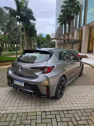 TOYOTA-GR COROLLA-2023