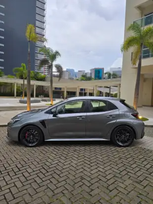 TOYOTA-GR COROLLA-2023