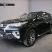 TOYOTA HILUX SW4 2.8 SRX 4X4 16V TURBO INTERCOOLER DIESEL 4P AUTOMÁTICO TOYOTA HILUX SW4 2.8 SRX 4X4 16V TURBO INTERCOOLER DIESEL 4P AUTOMÁTICO