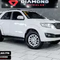 TOYOTA HILUX SW4 3.0 SR 4X4 16V TURBO INTERCOOLER DIESEL 4P AUTOMÁTICO TOYOTA HILUX SW4 3.0 SR 4X4 16V TURBO INTERCOOLER DIESEL 4P AUTOMÁTICO