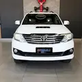 TOYOTA HILUX SW4 3.0 SRV 4X4 16V TURBO INTERCOOLER DIESEL 4P AUTOMÁTICO TOYOTA HILUX SW4 3.0 SRV 4X4 16V TURBO INTERCOOLER DIESEL 4P AUTOMÁTICO