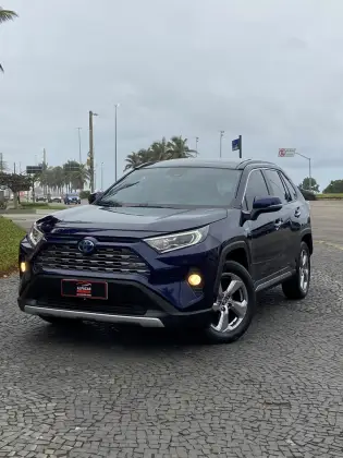 TOYOTA RAV4 2.5 VVT-IE HYBRID SX AWD CVT TOYOTA RAV4 2.5 VVT-IE HYBRID SX AWD CVT