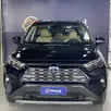 TOYOTA RAV4 2.5 VVT-IE HYBRID SX CONNECT AWD CVT TOYOTA RAV4 2.5 VVT-IE HYBRID SX CONNECT AWD CVT