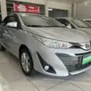 TOYOTA YARIS 1.5 16V FLEX SEDAN XL MULTIDRIVE TOYOTA YARIS 1.5 16V FLEX SEDAN XL MULTIDRIVE