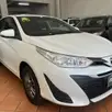 TOYOTA YARIS 1.5 16V FLEX SEDAN XL PLUS CONNECT MULTIDRIVE TOYOTA YARIS 1.5 16V FLEX SEDAN XL PLUS CONNECT MULTIDRIVE