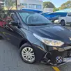 TOYOTA YARIS 1.5 16V FLEX XL MULTIDRIVE TOYOTA YARIS 1.5 16V FLEX XL MULTIDRIVE