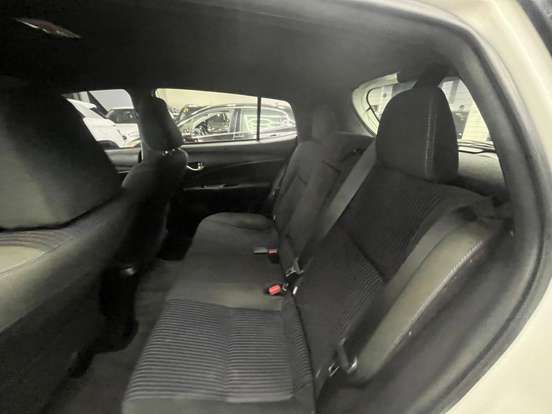 TOYOTA-YARIS-1.5 16V FLEX XL PLUS CONNECT MULTIDRIVE TOYOTA-YARIS-2020