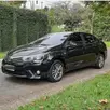 TOYOTA COROLLA 1.8 GLI 16V FLEX 4P AUTOMÁTICO TOYOTA COROLLA 1.8 GLI 16V FLEX 4P AUTOMÁTICO