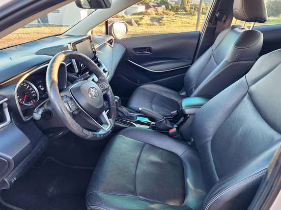 TOYOTA-COROLLA-2.0 VVT-IE FLEX XEI DIRECT SHIFT TOYOTA-COROLLA-2020