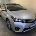 TOYOTA COROLLA 2.0 XEI 16V FLEX 4P AUTOMÁTICO TOYOTA COROLLA 2.0 XEI 16V FLEX 4P AUTOMÁTICO