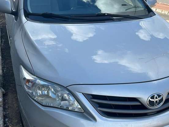 TOYOTA-COROLLA-2.0 XEI 16V FLEX 4P AUTOMÁTICO TOYOTA-COROLLA-2011