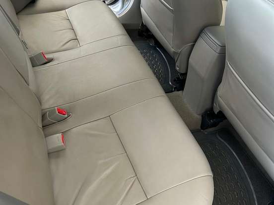 TOYOTA-COROLLA-2.0 XEI 16V FLEX 4P AUTOMÁTICO TOYOTA-COROLLA-2011