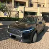 TOYOTA COROLLA CROSS 1.8 VVT-I HYBRID FLEX XRV CVT TOYOTA COROLLA CROSS 1.8 VVT-I HYBRID FLEX XRV CVT