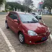 TOYOTA ETIOS 1.3 XS 16V FLEX 4P MANUAL TOYOTA ETIOS 1.3 XS 16V FLEX 4P MANUAL