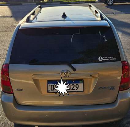 TOYOTA-FIELDER-2008