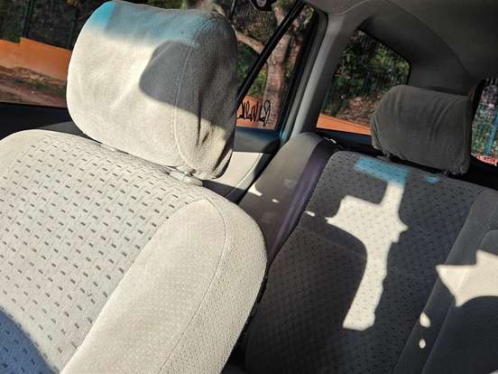 TOYOTA-FIELDER-1.8 XEI 16V FLEX 4P AUTOMÁTICO TOYOTA-FIELDER-2008