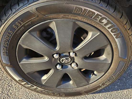TOYOTA-FIELDER-1.8 XEI 16V FLEX 4P AUTOMÁTICO TOYOTA-FIELDER-2008