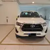 TOYOTA HILUX 2.8 D-4D TURBO DIESEL CD SRX 4X4 AUTOMÁTICO TOYOTA HILUX 2.8 D-4D TURBO DIESEL CD SRX 4X4 AUTOMÁTICO